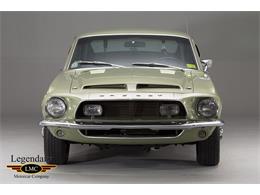 1968 Ford Mustang Shelby GT500 (CC-1085163) for sale in Halton Hills, Ontario