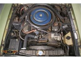 1968 Ford Mustang Shelby GT500 (CC-1085163) for sale in Halton Hills, Ontario