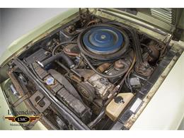1968 Ford Mustang Shelby GT500 (CC-1085163) for sale in Halton Hills, Ontario