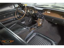1968 Ford Mustang Shelby GT500 (CC-1085163) for sale in Halton Hills, Ontario