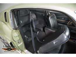 1968 Ford Mustang Shelby GT500 (CC-1085163) for sale in Halton Hills, Ontario
