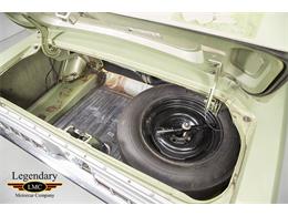 1968 Ford Mustang Shelby GT500 (CC-1085163) for sale in Halton Hills, Ontario