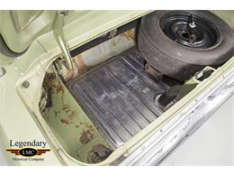 1968 Ford Mustang Shelby GT500 (CC-1085163) for sale in Halton Hills, Ontario