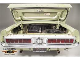 1968 Ford Mustang Shelby GT500 (CC-1085163) for sale in Halton Hills, Ontario