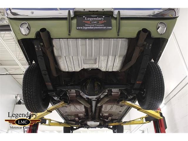 1968 Ford Mustang Shelby GT500 (CC-1085163) for sale in Halton Hills, Ontario