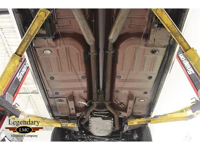1968 Ford Mustang Shelby GT500 (CC-1085163) for sale in Halton Hills, Ontario