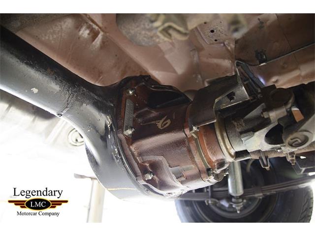 1968 Ford Mustang Shelby GT500 (CC-1085163) for sale in Halton Hills, Ontario