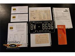 1968 Ford Mustang Shelby GT500 (CC-1085163) for sale in Halton Hills, Ontario
