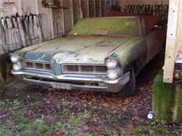 1965 Pontiac Parisienne (CC-1085165) for sale in Tacoma, Washington