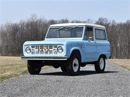 1968 Ford Bronco (CC-1085171) for sale in Auburn, Indiana