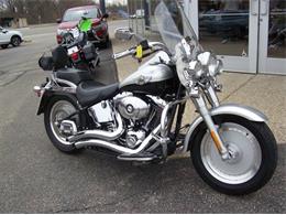 2003 Harley-Davidson Motorcycle (CC-1085173) for sale in Holland, Michigan
