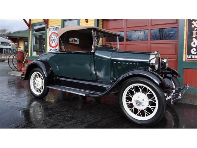 1930 Ford Model A (CC-1085179) for sale in Carlisle, Pennsylvania