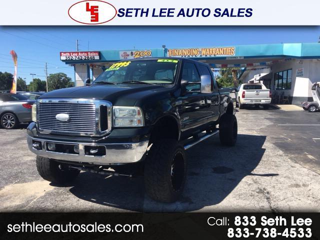 2006 Ford F250 (CC-1085184) for sale in Tavares, Florida
