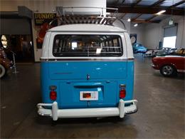 1967 Volkswagen Bus For Sale | ClassicCars.com | CC-1080052