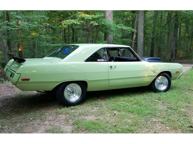 1973 Plymouth Scamp (CC-1085200) for sale in Carlisle, Pennsylvania