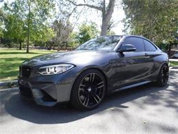 2017 BMW M2 (CC-1085203) for sale in Thousand Oaks, California