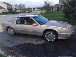 1989 Cadillac Eldorado (CC-1085208) for sale in Carlisle, Pennsylvania