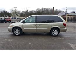 2007 Chrysler Town & Country (CC-1085220) for sale in Loveland, Ohio
