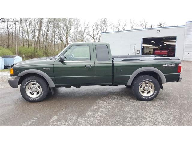 2001 Ford Ranger (CC-1085228) for sale in Loveland, Ohio
