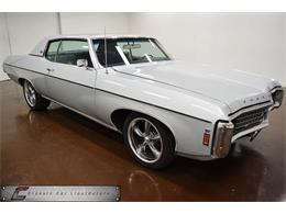 1969 Chevrolet Impala (CC-1085229) for sale in Sherman, Texas