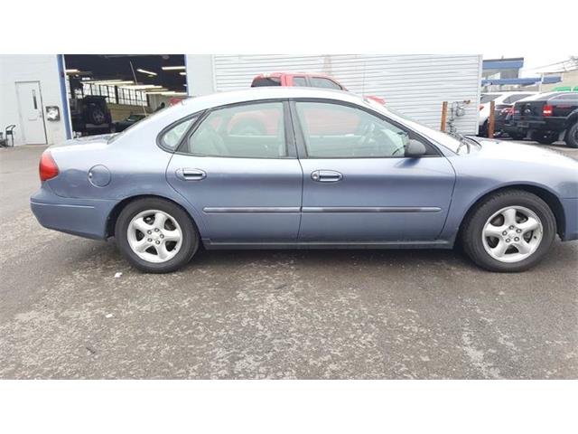 2000 Ford Taurus (CC-1085234) for sale in Loveland, Ohio