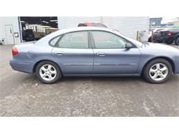 2000 Ford Taurus (CC-1085234) for sale in Loveland, Ohio