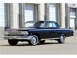 1962 Chevrolet Impala SS (CC-1085235) for sale in Lenexa, Kansas