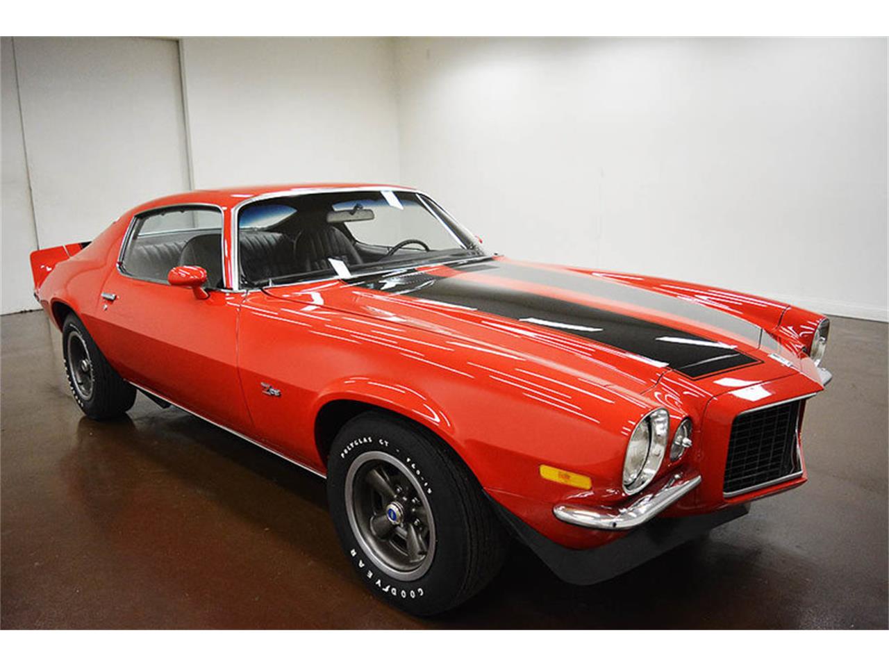 1971 Chevrolet Camaro For Sale Cc 1085240 1838