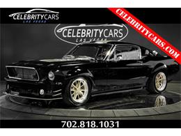 1968 Ford Mustang (CC-1085243) for sale in Las Vegas, Nevada