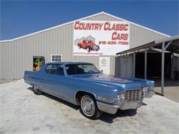 1969 Cadillac Calais (CC-1085256) for sale in Staunton, Illinois