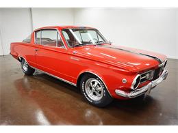 1965 Plymouth Barracuda (CC-1085257) for sale in Sherman, Texas