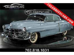 1950 Cadillac Series 62 (CC-1085261) for sale in Las Vegas, Nevada