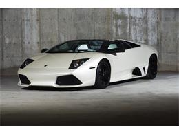 2010 Lamborghini Murcielago (CC-1085272) for sale in Valley Stream, New York