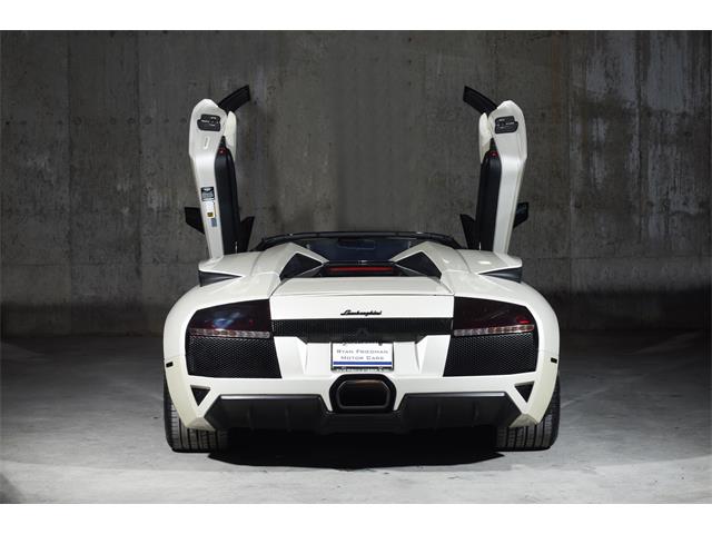 2010 Lamborghini Murcielago (CC-1085272) for sale in Valley Stream, New York
