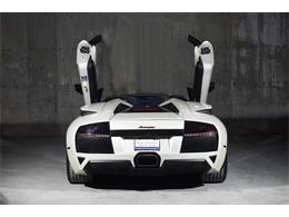 2010 Lamborghini Murcielago (CC-1085272) for sale in Valley Stream, New York