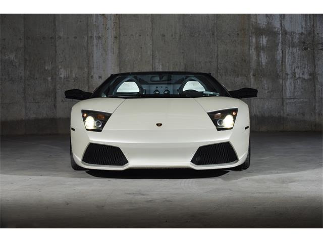 2010 Lamborghini Murcielago (CC-1085272) for sale in Valley Stream, New York