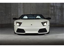 2010 Lamborghini Murcielago (CC-1085272) for sale in Valley Stream, New York