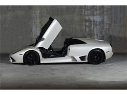 2010 Lamborghini Murcielago (CC-1085272) for sale in Valley Stream, New York