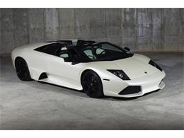 2010 Lamborghini Murcielago (CC-1085272) for sale in Valley Stream, New York