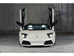 2010 Lamborghini Murcielago (CC-1085272) for sale in Valley Stream, New York