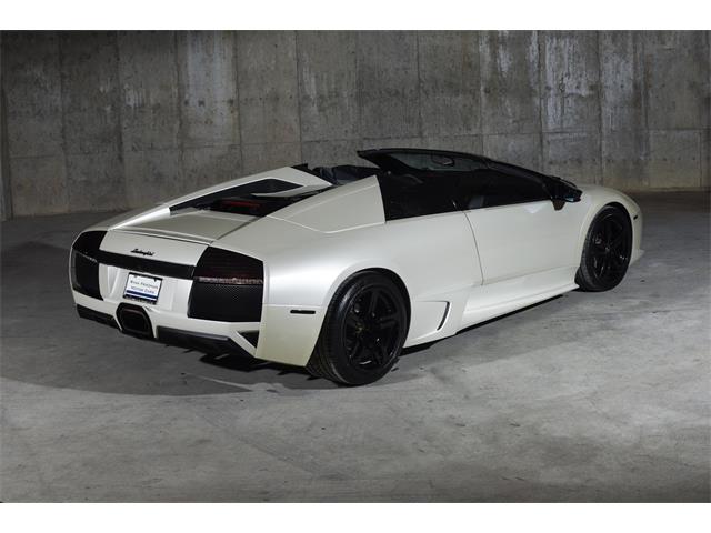 2010 Lamborghini Murcielago (CC-1085272) for sale in Valley Stream, New York