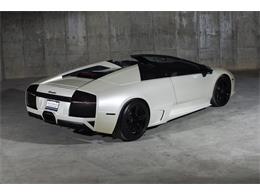 2010 Lamborghini Murcielago (CC-1085272) for sale in Valley Stream, New York