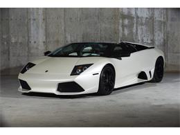 2010 Lamborghini Murcielago (CC-1085272) for sale in Valley Stream, New York