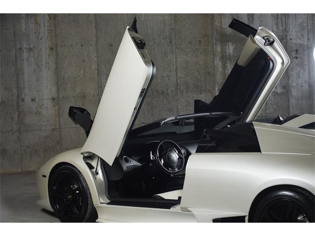 2010 Lamborghini Murcielago (CC-1085272) for sale in Valley Stream, New York