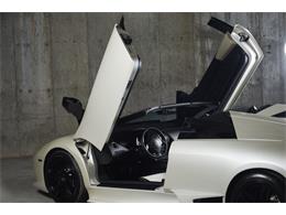 2010 Lamborghini Murcielago (CC-1085272) for sale in Valley Stream, New York
