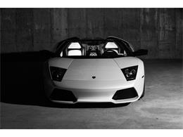 2010 Lamborghini Murcielago (CC-1085272) for sale in Valley Stream, New York