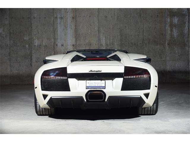 2010 Lamborghini Murcielago (CC-1085272) for sale in Valley Stream, New York
