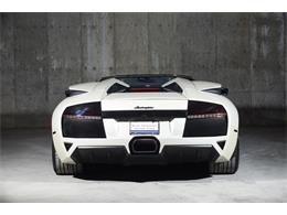 2010 Lamborghini Murcielago (CC-1085272) for sale in Valley Stream, New York