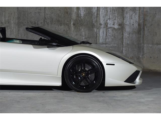 2010 Lamborghini Murcielago (CC-1085272) for sale in Valley Stream, New York