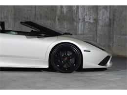 2010 Lamborghini Murcielago (CC-1085272) for sale in Valley Stream, New York